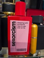 Grammatik Drammatik S**orcism 5ml