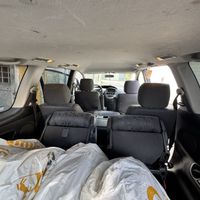 Toyota Previa 2004 export