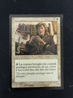 Magic The Gathering Madre delle Rune italiana