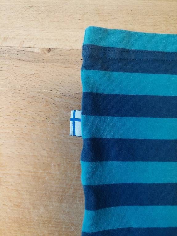 Sonstige Jungenkleidung: Tolles Winter-Set Mütze Halstuch Handschuhe – Gebraucht aus Schaffhausen von nps 4