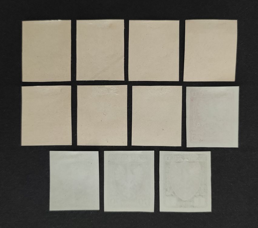 3x5 Bestickt Polen Polnischer Adler Doppelseitig 210D Nylon Flagge 3'x5