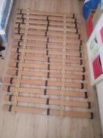 Roll-Rost, 190cm x 125cm