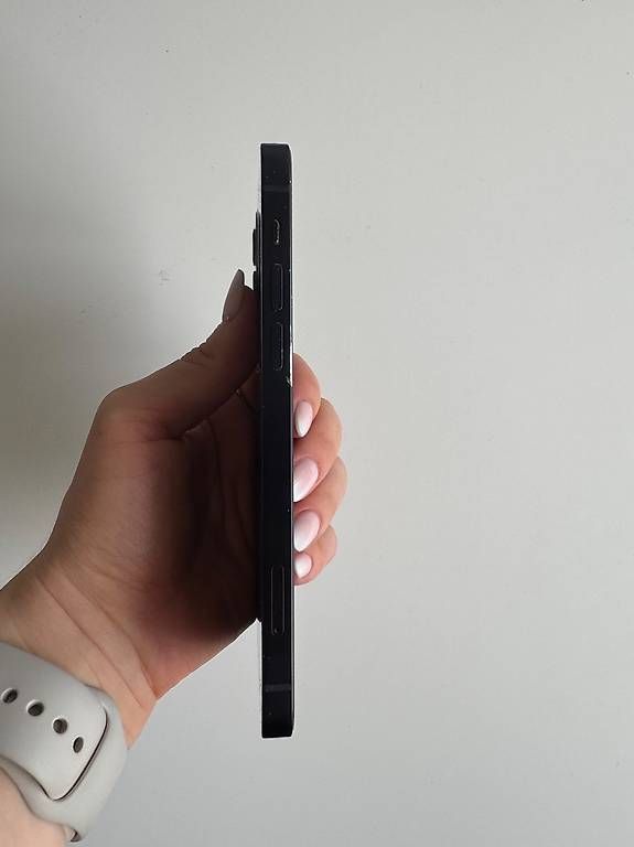 Apple Telefoni cellulari / Smartphones: Apple iPhone 12 128 GB Schwarz – Usato da Reinach BL venduto da joh_8mhf 3