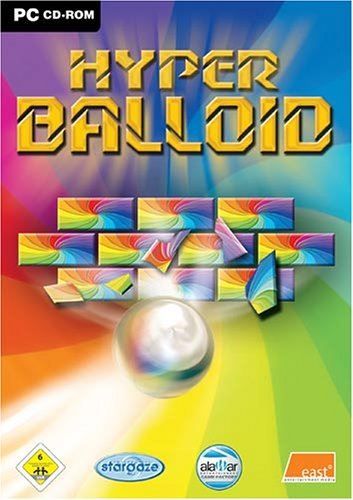 Hyper Balloid (Gebraucht) in Volketswil für CHF 3 – mit Lieferung auf ...