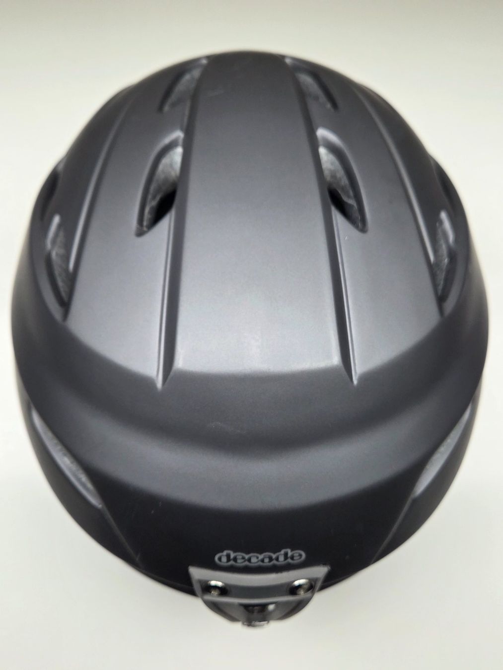 Giro Caschi: Skihelm GIRO Decade - Grösse M (mit oder ohne Skibrille) – Nuovo (secondo la descrizione) da Bremgarten b. Bern venduto da robert1001 2
