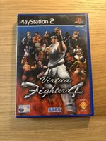 Virtua Fighter 4 - PlayStation 2