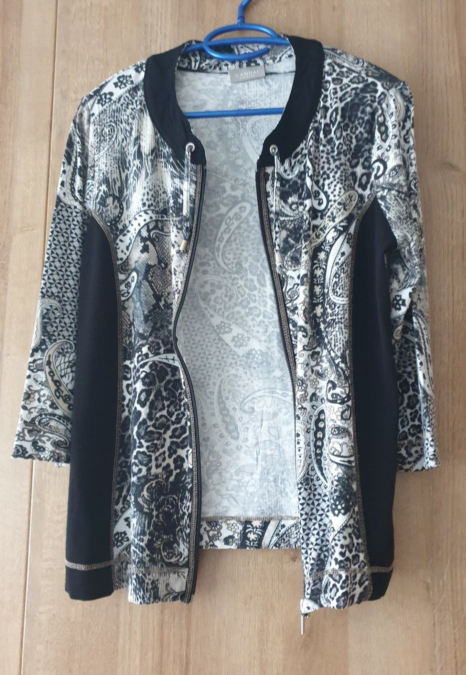 C&A Maglioni & Felpe: Damen Shirt / Pullover / Jacke – Usato da Möriken AG venduto da pam66 1