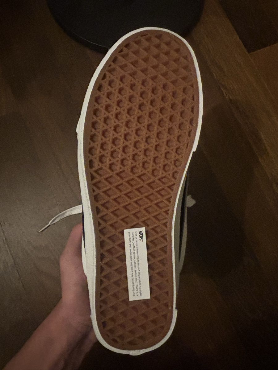 Herrenschuhe: BRANDNEUE VANS – Neu (gemäss Beschreibung) aus Widen von sasxhax22 5