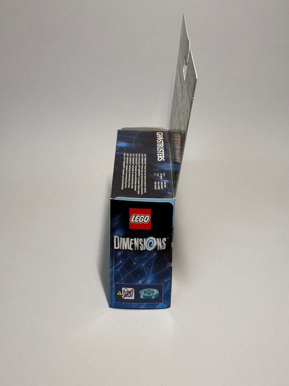 Lego Baukästen: LEGO Dimensions - 71241 - Fun Pack Slimer – Neu und originalverpackt aus Allschwil von bul_5pmr 3