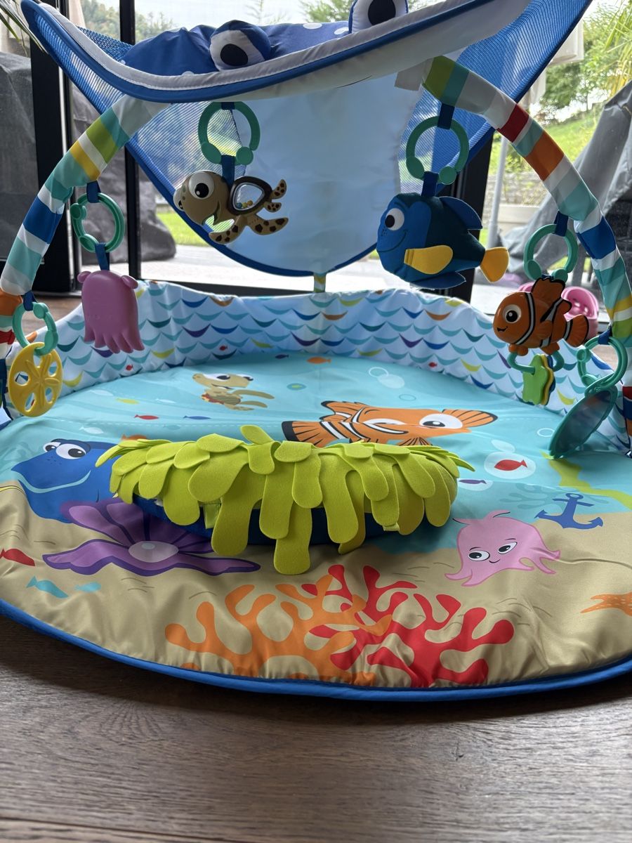 Jouets: Mobile Nemo – D'occasion à Grellingen par fablo_design