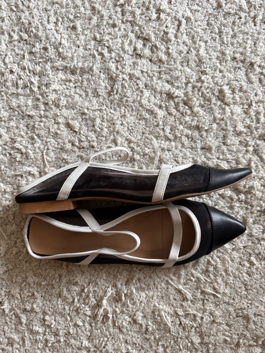 Damenschuhe: Pantoletten Purication Garcia – Gebraucht aus Küsnacht ZH von nat_m97w 1