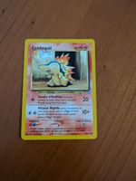 CYNDAQUIL, NEO GENESIS, 057/111, 2001, ITA, EXCELLENT