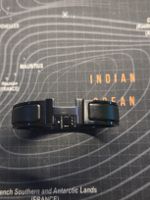 Hermes Armreif Clic HH So Black