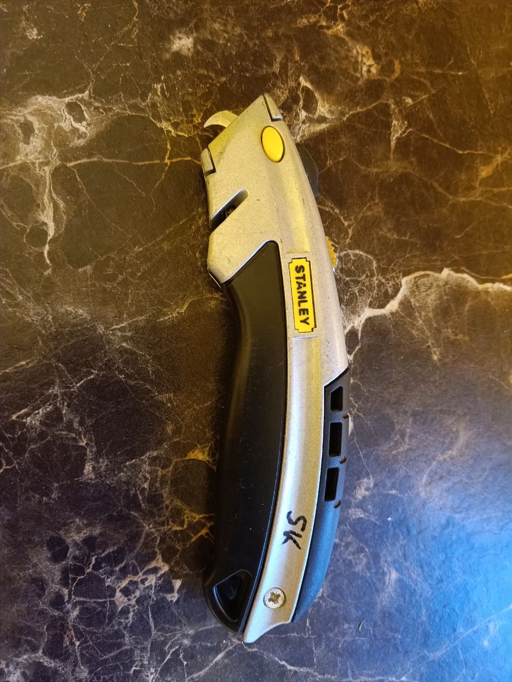 Stanley Tous les outils: Stanley Cutter 10-788 Gebrauchter Zustand – D'occasion à Arbon par Gatto81 2