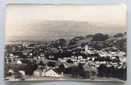 Malerische Appenzeller Bilder