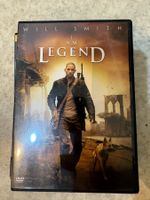 DVD: I am Legend - Will Smith - Endzeit Action Film! (54)