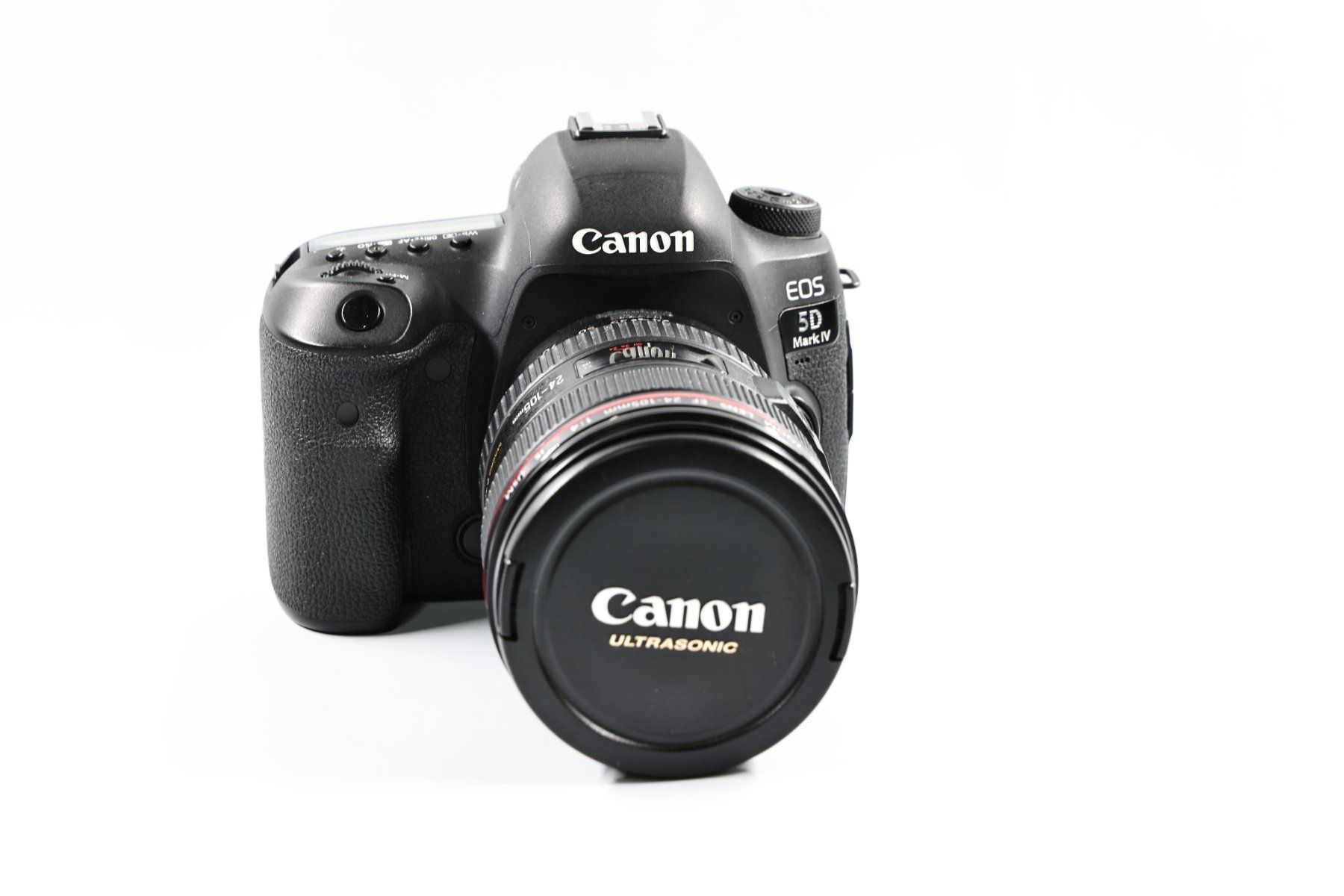Canon Appareil photo: Canon EOS 5D Mark IV - Vollformat-Kamera – D'occasion à Galgenen par Fmg