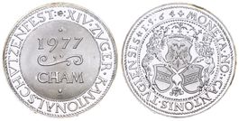 Cham 1977