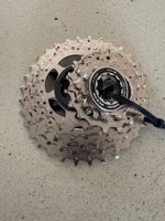 Shimano Kassette 105 CS-R7000 11-fach
