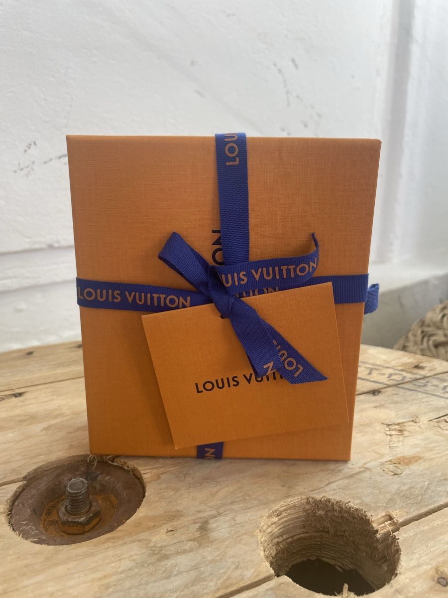 Louis Vuitton Brieftaschen: Louis Vuitton Portemonnaie  – Neu und originalverpackt aus Steffisburg von smart010 4