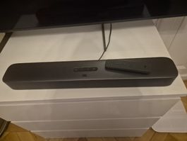 JBL Soundbar 2.0  All in One, mit Fernbedienung guter Zustan