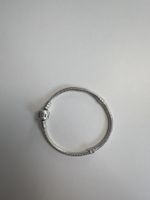 Pandora Schlangen-Gliederarmband mit Kugelverschluss