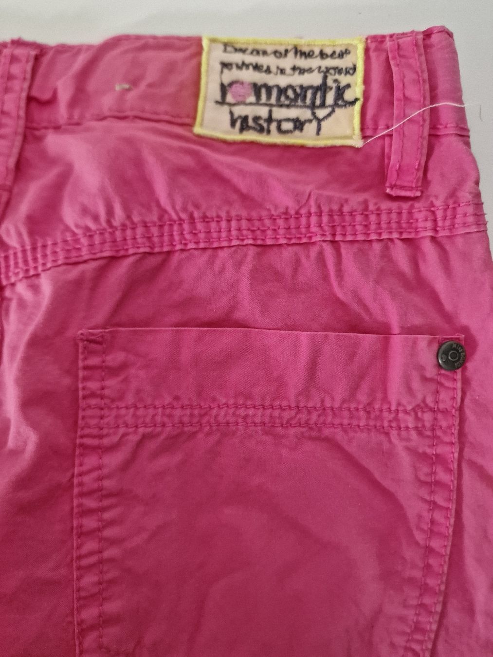 Lotti & Set di vestiti: 2 Hosen, Miss Bondi Gr. 140 – Usato da St. Margrethen SG venduto da Goldig 3