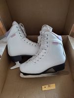 Eiskunstlaufschuh Jackson Soft Skate Grösse M guter Zustand