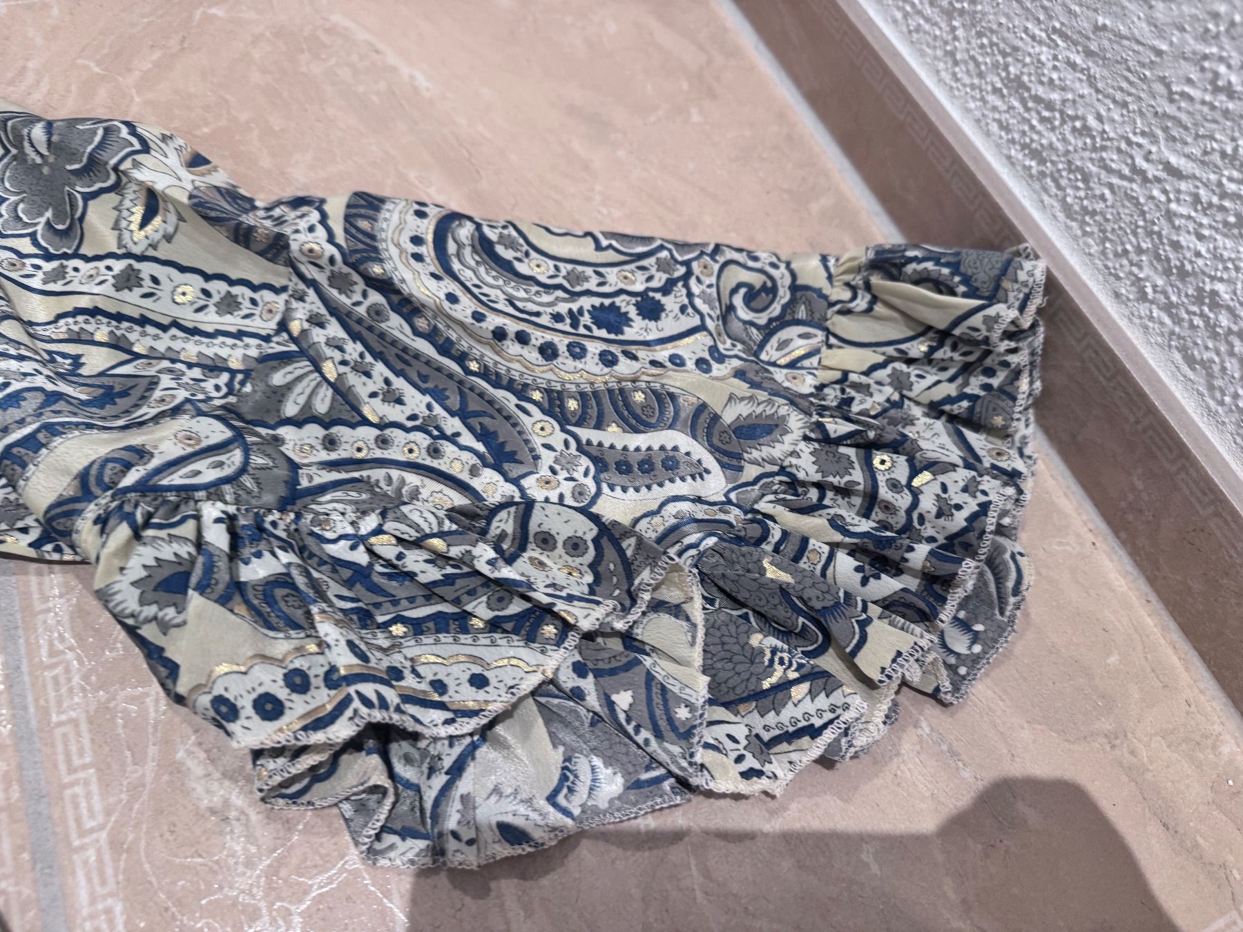 Vestiti: neues wunderschönes Kleid, M-L – Nuovo (secondo la descrizione) da Klingnau venduto da Markus14 3