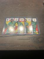 Panini Adrenalyn XL Senegal 12 Stück