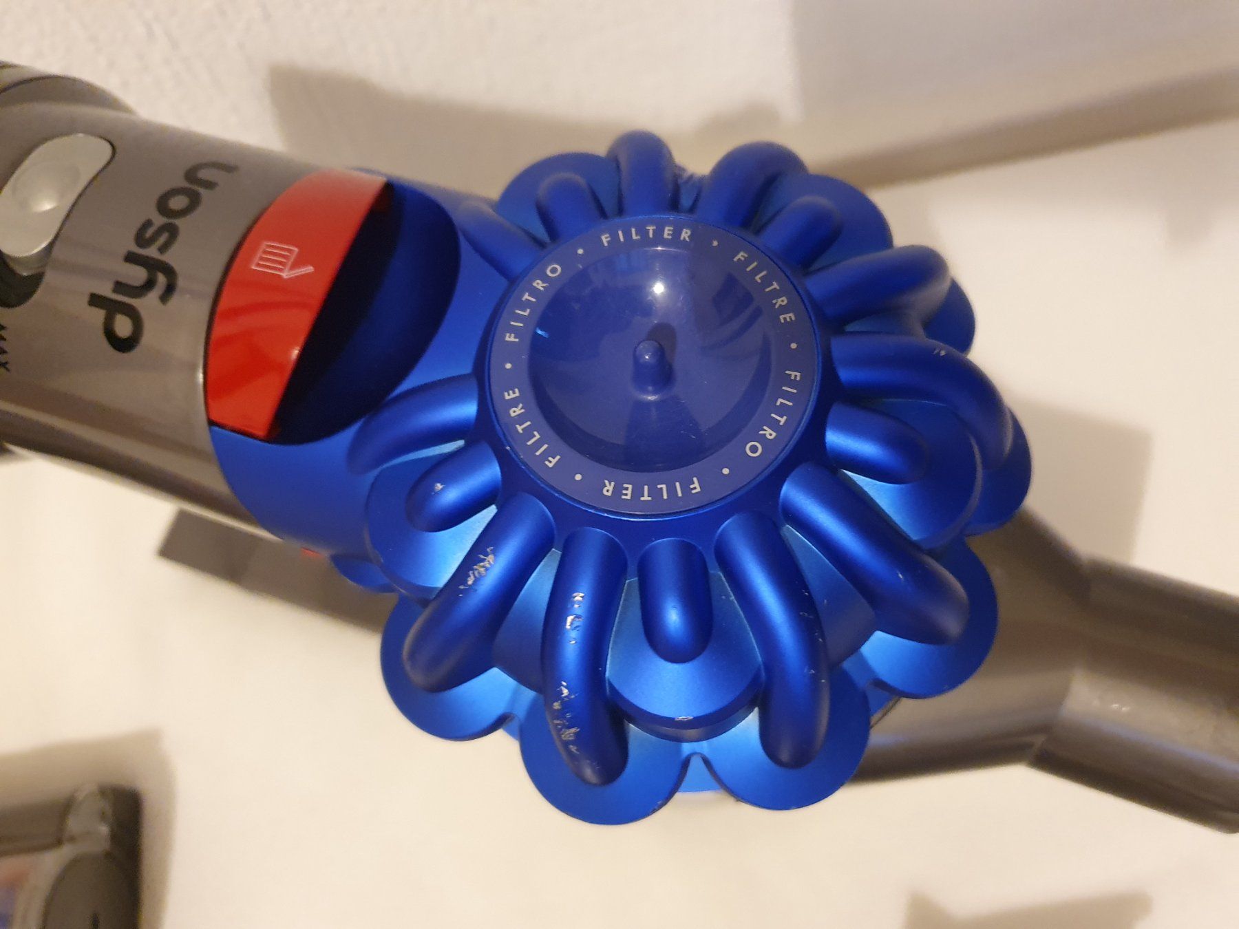 Dyson Aspirapolveri & Accessori: Dyson V7 d'occasion – Usato da Lausanne venduto da Af2016 3