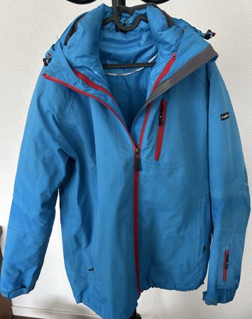 Rukka 2 in 1 Skijacke