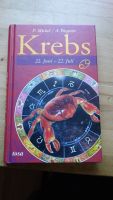 Buch Krebs 22.Juni-22.Juli