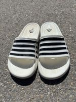 Adida Slides - Top Zustand - Perfekt für den Sommer!