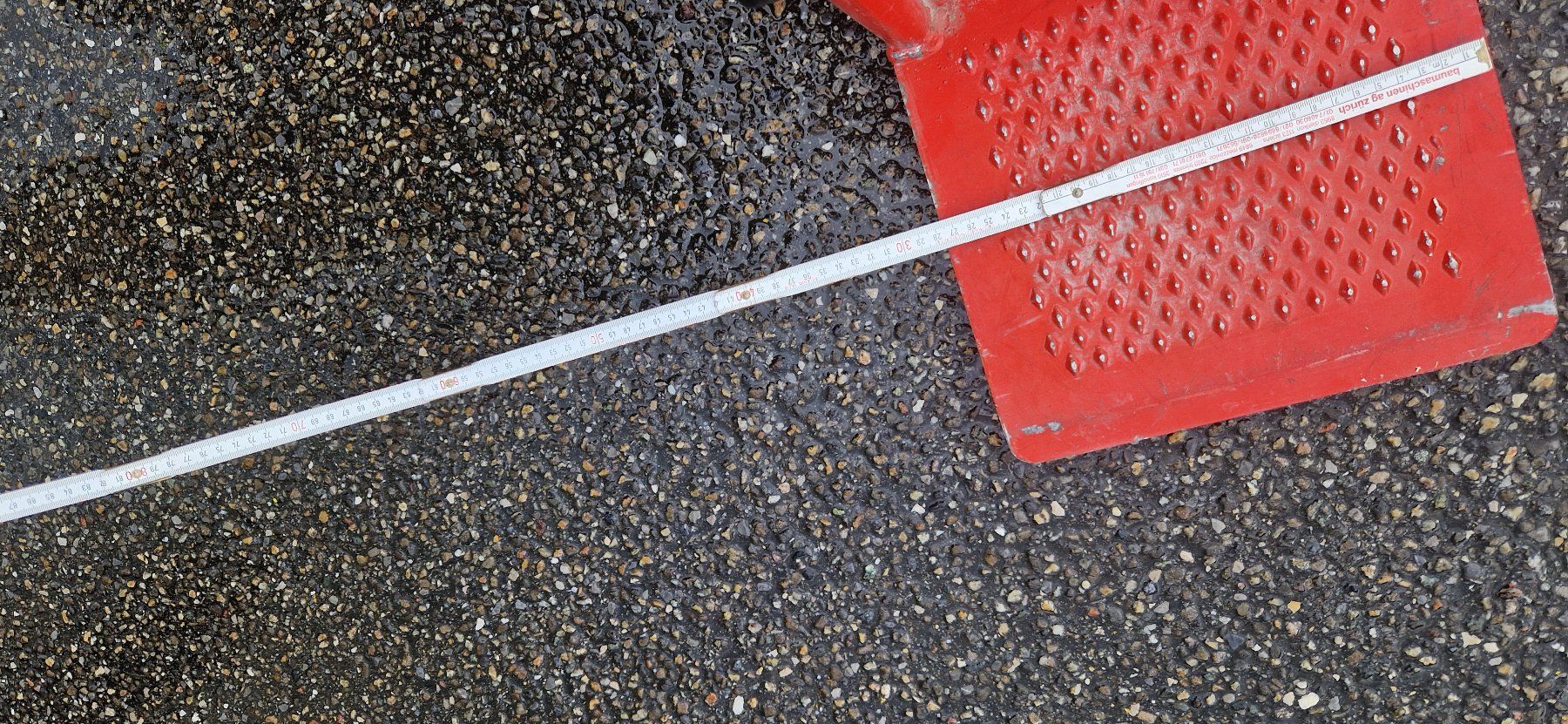 Carriole: Sackkarren Rot Voll Gummi Rad – Usato da Niederbipp venduto da Trude04 5