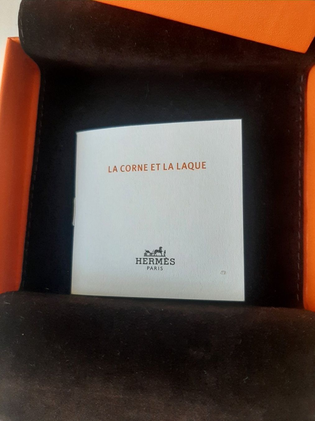 Colliers: Collier Hermès, modèle Calamba – D'occasion à Delémont par marcdel 3