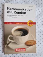 Kommunikation mit Kunden, Udo Haeske
