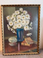 1932 G. Braegg - wunderschön Original Gemälde