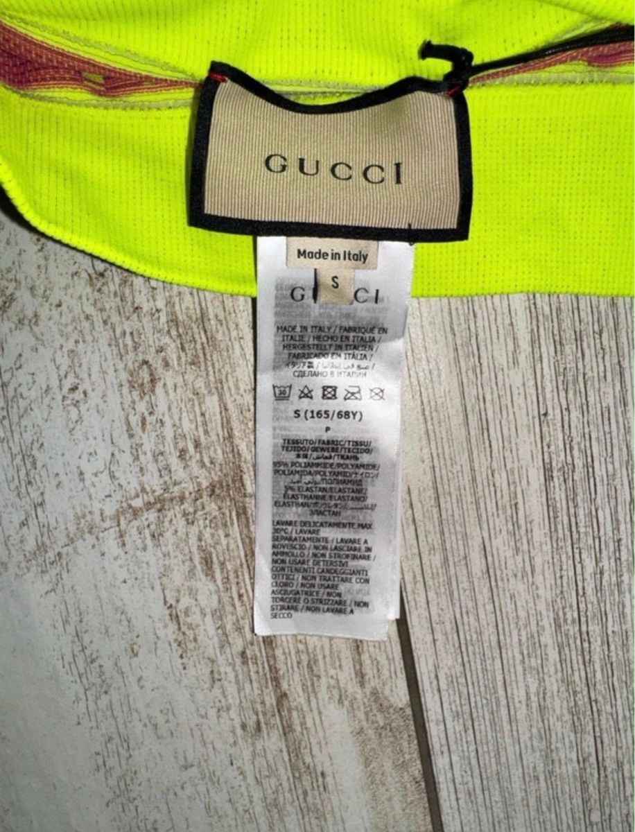 Gucci Tops: Gucci top – Neu (gemäss Beschreibung) aus Melide von Nikola-123 2