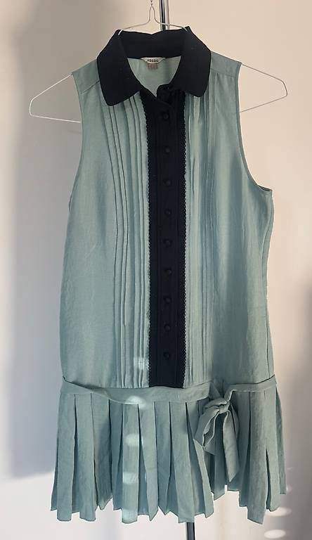 Camicette: Blusa elegante FOSSIL  – Usato da Massagno venduto da whi_d5bd 3