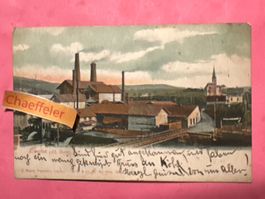 1903 Laufen ( Kt. Bern)