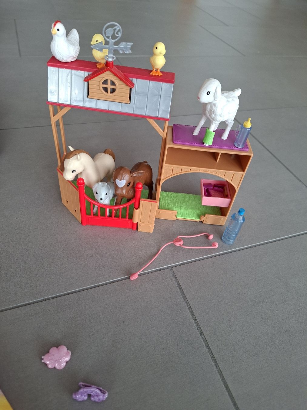 Bambole: Barbie – Usato da Teufenthal AG venduto da ChT. 4