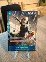 One Piece TCG - Trafalgar Law ST17-002 EN