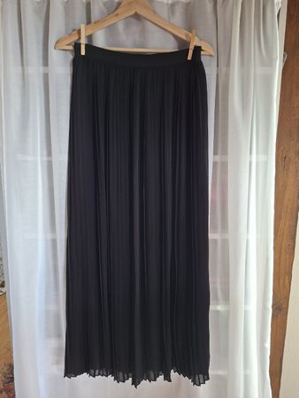 Jupe plissée The Kooples - T. S