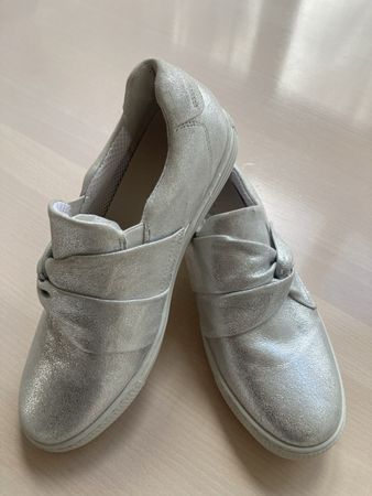Neuer GABOR Damen Sneaker Gr 4.5 (38)
