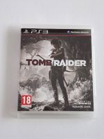 Tomb Raider PS3 – Komplett mit Anleitung (Reboot 2013)