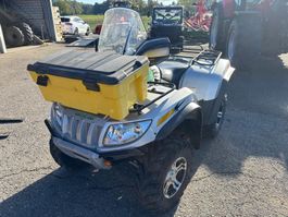 Quad Arctic Cat Thundercat112 1000ccm