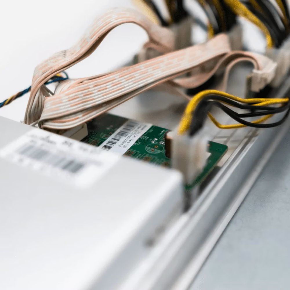 Bitmain Coin Miner: Bitmain Antminer S9 Miner gebraucht 8 Stk. – Usato da Wetzikon ZH venduto da Genesiss0 3