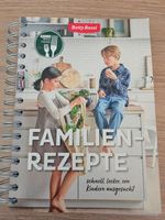Familien Rezepte Betty Bossi