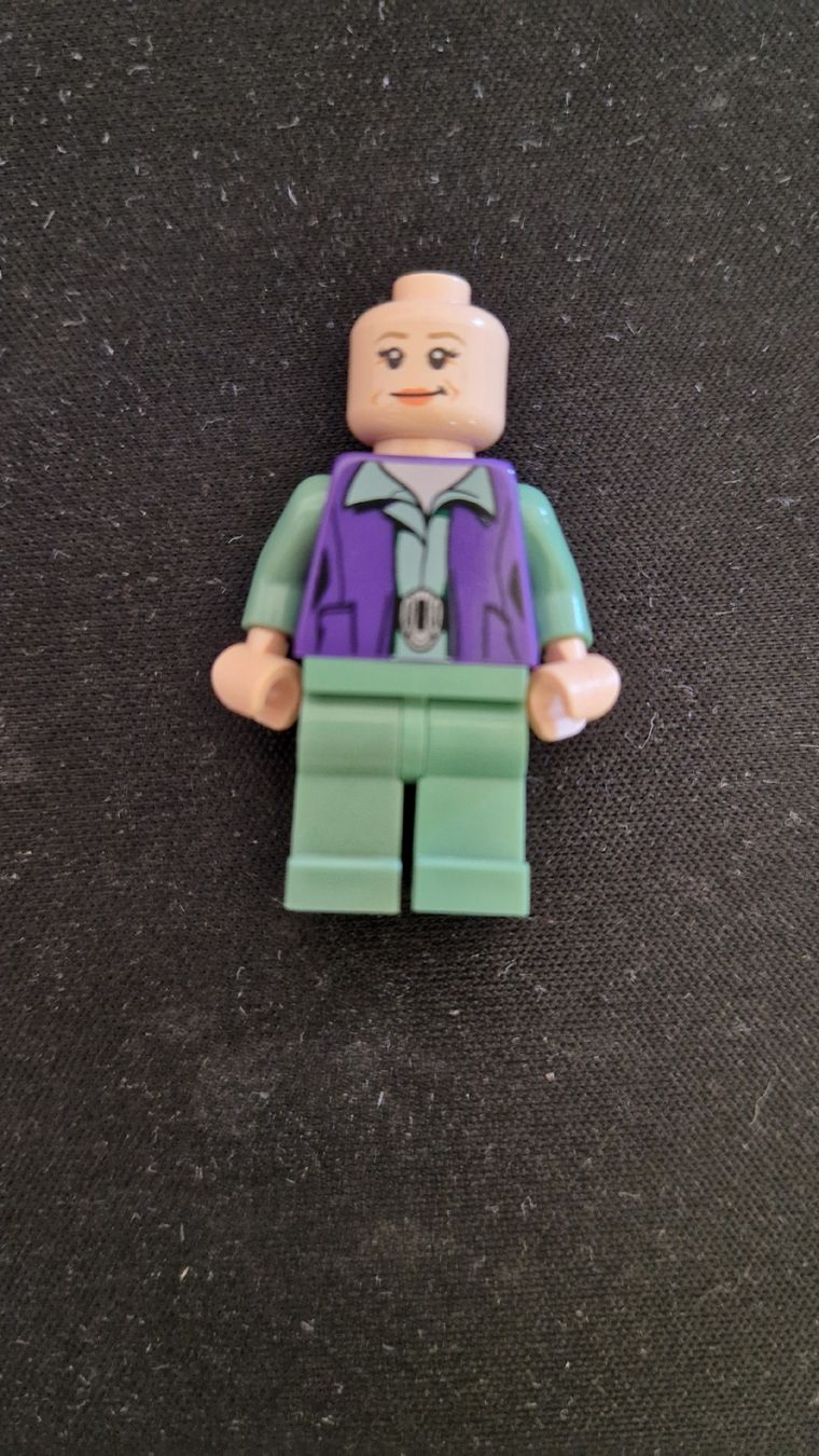 Lego Giocattoli: LEGO General Leia – Nuovo (secondo la descrizione) da Küttigen venduto da TheFactor